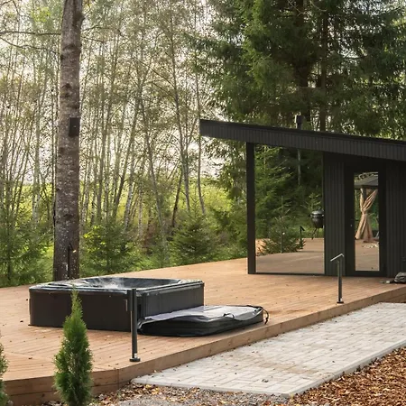 Forestspa * Pedajamae