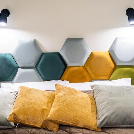 Forestspa Villa Pedajamae