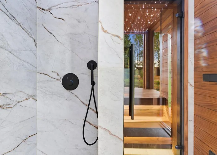 فيلة Forestspa Pedajamae