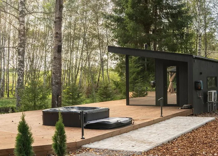 Forestspa * Pedajamae