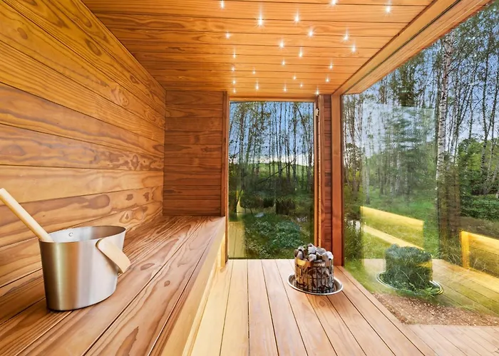 Forestspa فيلة *