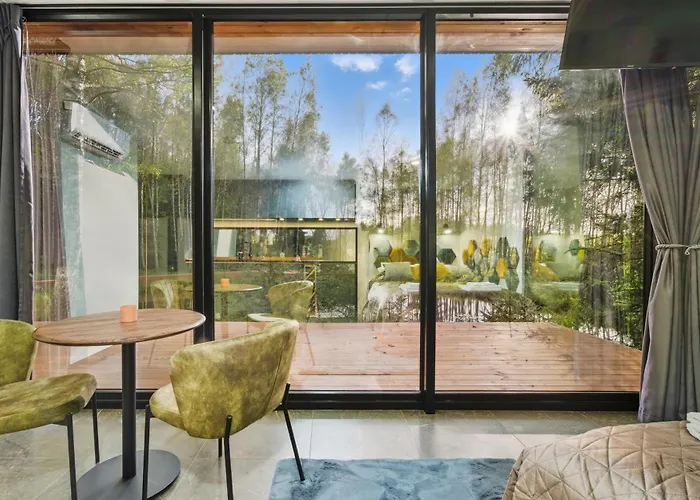 Forestspa * Pedajamae