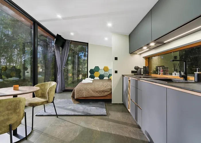 Forestspa فيلة *