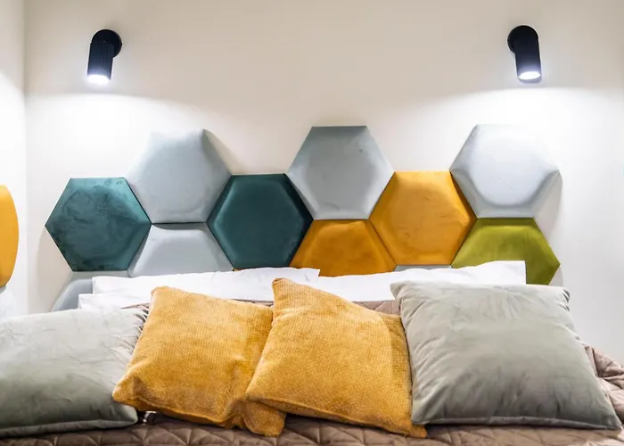 Forestspa فيلة Pedajamae