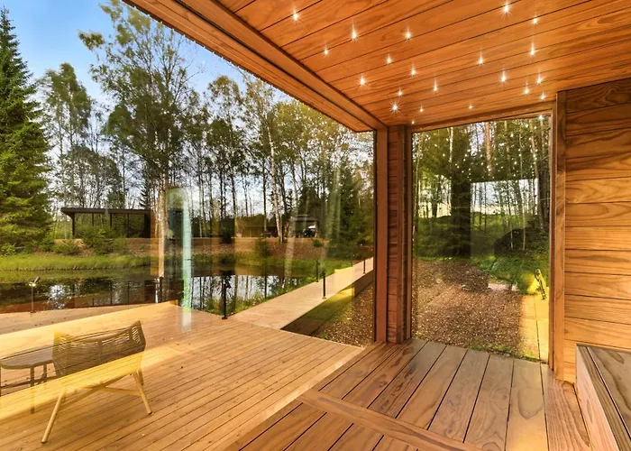 فيلة Forestspa *